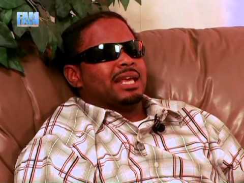 Lyrically Blessed & Ryan Jupp Interview @ Famfest 2K10