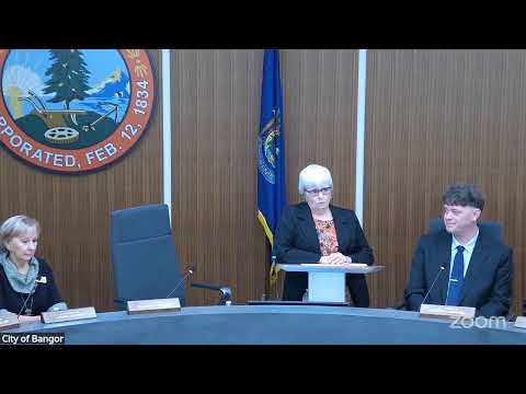 Swearing In Ceremony for New City Councilors - 11/10/25