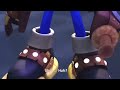 Japanese Sonic Speaking English In Sonic Prime
