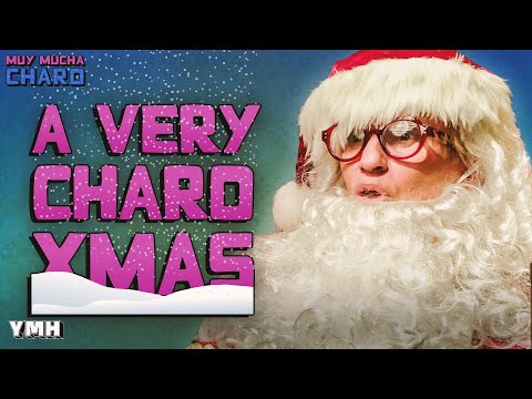 A Very Charo Christmas | Muy Mucha Charo