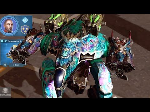 Enhanced Raven Ky Ian Leaping & Destroying On Carrier Map - Insane Killer Raven Mobility | WR