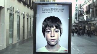 FUNDACIÓN ANAR  ONLY FOR CHILDREN