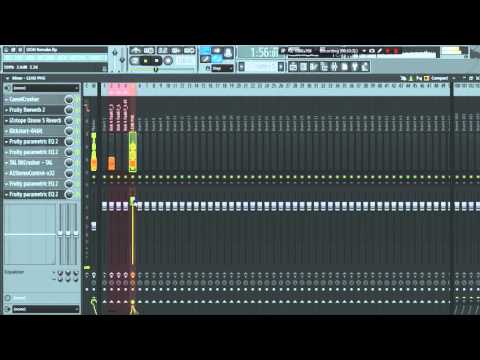 MOTi- LION (Drop and Lead Remake)