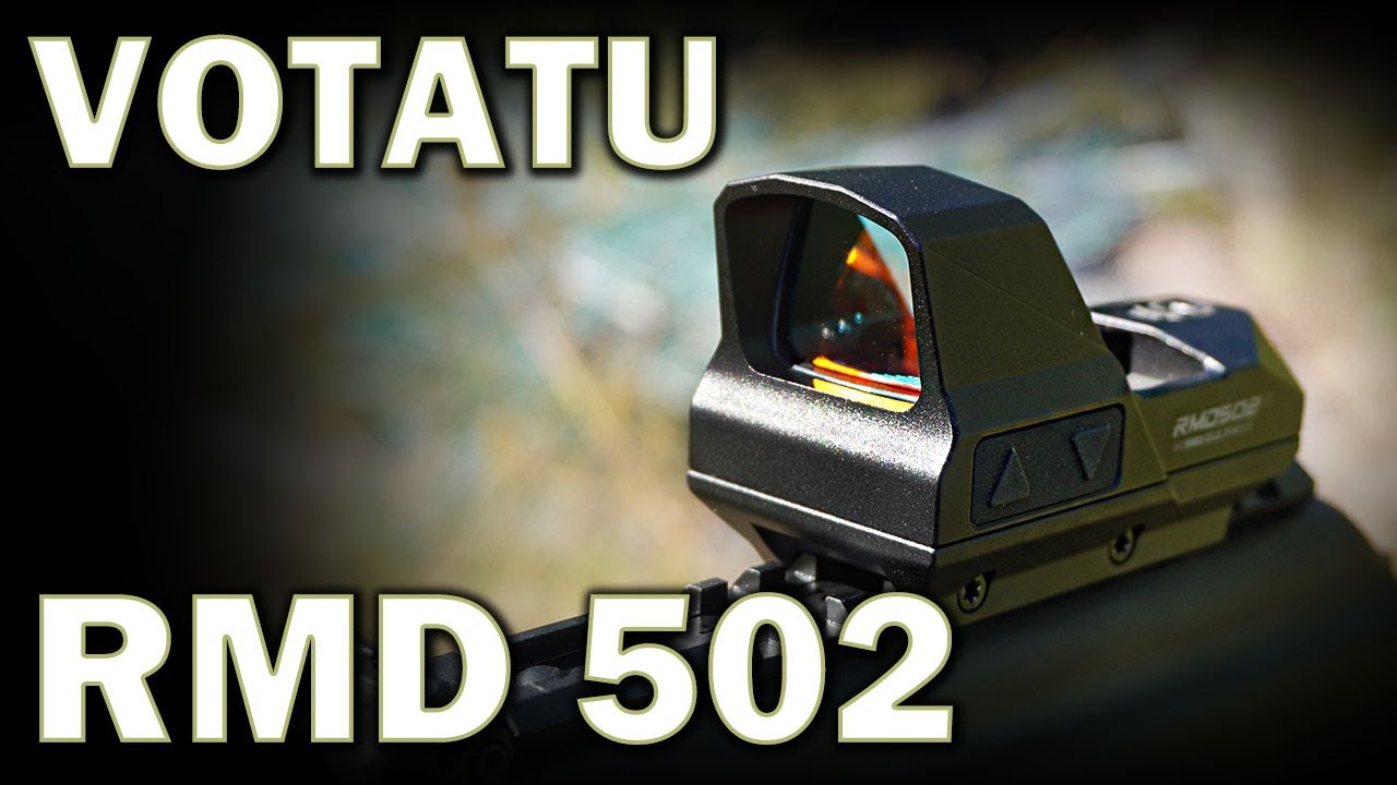 TN Tactical VOTATU Review 1