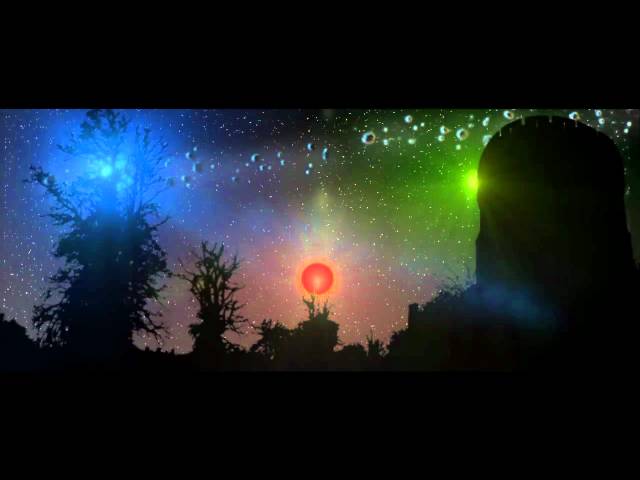 Vídeo relacionado con La Espada de Fuego nº 03/03 El sueño de los dioses: 3 (Fantasía)