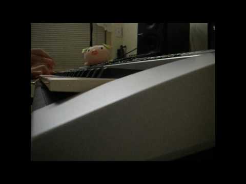 30 Ngay Yeu - Dong Nhi (Piano Cover with Beat ) by hothanhbinh88