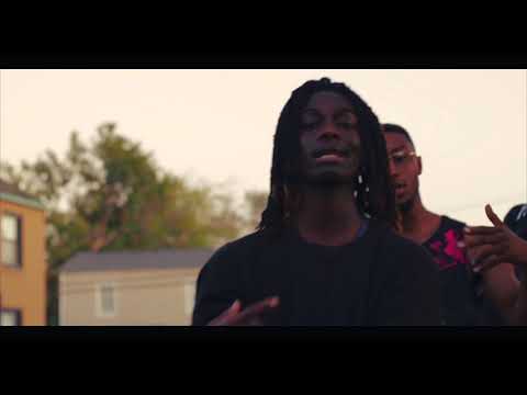 Bsmoove Tha Gawd - ESPN (Ft. Slugga Rome) Music Video