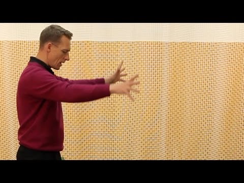 Eine kurze Geschichte der Schwungebene