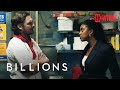 Kate Sacker Needs Connerty's Cooperation | Billions Season 7 Episode 5 Clip | SHOWTIME