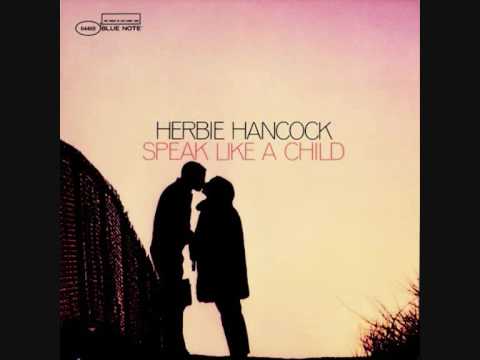 Herbie Hancock - The Sorcerer