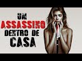 Um Assassino Dentro De Casa FILME COMPLETO DUBLADO Filmes De Suspense Noite De Filmes