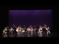 Masquerade Ballet, Spring Dance Inspiration 2010 ...