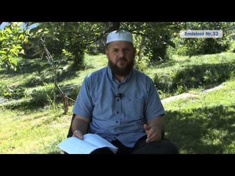 Nr.32 Pyetje dhe Përgjigje në Facebook - Dr. Shefqet Krasniqi