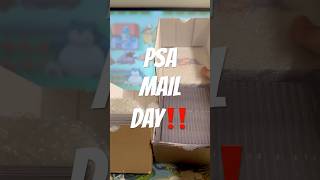 massive PSA unboxing—dub or dud? 📦 #Pokemon #PokemonTCG #PSA #PSAGrading #Slabs