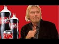 How Coca Cola Kneecapped Virgin Cola Richard Branson