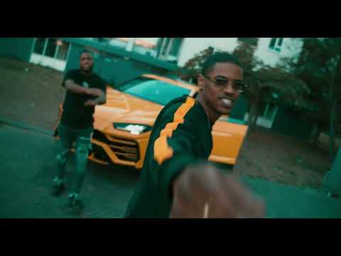Moss - Plug Talk Ft Issairo ‘Prod. by Zurich Musiq (Official Music video)