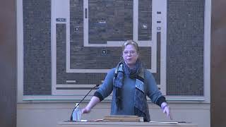 Sermon February 26, 2022