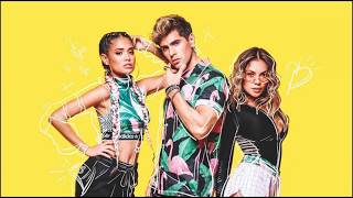 Rombai - Me Voy (Audio Official)