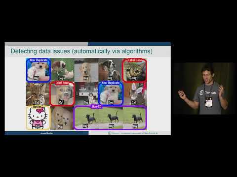 Operationalizing Data-Centric AI: Practical Tools to Quickly Improve ML Datasets