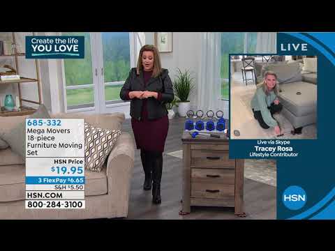 HSN | Home Sweet Home 01.12.2021 - 09 PM