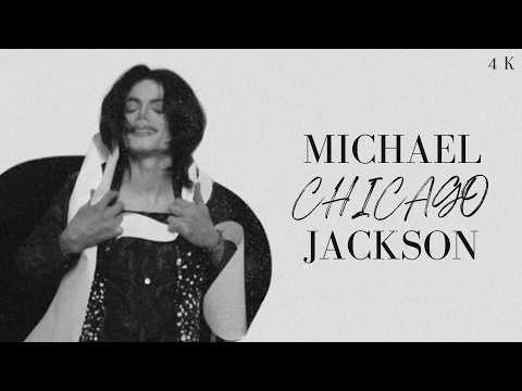 Videoclip de Chicago (Original Version) — Michael Jackson