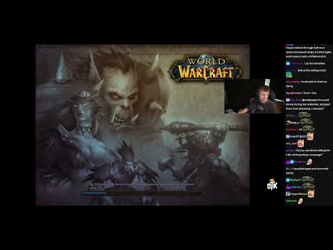 Hardcore WoW Classic w/ Chat - (sodapoppin) - May 31, 2023