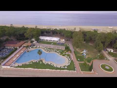 sibari villaggio club resort il salice nicolaus club