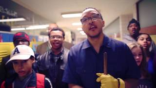 J.Kwest - Don't Push Me ft. Soul Children of Chicago music video