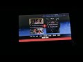 A View To A Kill DVD Menu Walk Through