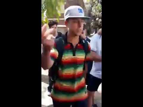 LICH vs Jotta | Final | 4° Edición