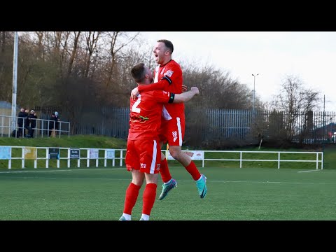 HIGHLIGHTS: Clydebank 3-2 Arthurlie