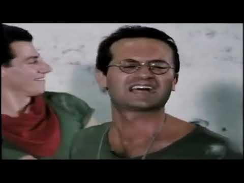 An alternative version of "Basilicata Of My Mind" by Rocco Papaleo (1991)