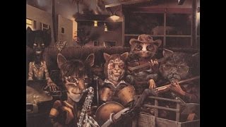 Tom Cat | TOM SCOTT & THE L.A. EXPRESS