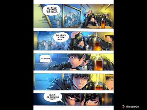Tang Yin Zai Yi Jie CHAPTER.1