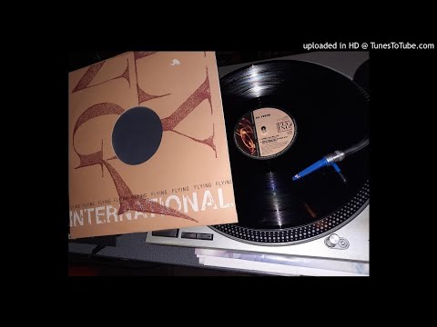 Da Yeene - Who's Gonna Get You Back (Strictly Riddim Mix 1991)