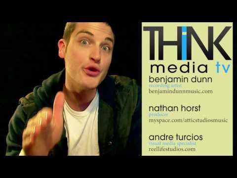 Benjamin Dunn Interview || Music Video Production Behind the Scenes || Circus of Love || 2011