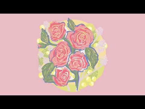 Mis Flores (Audio) - Mariannie Del Alcázar