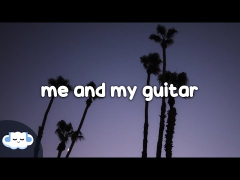 Jax Jones & Fireboy DML - Me and My Guitar (Lyrics)