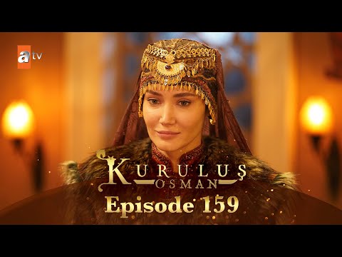 Kurulus Osman Urdu - Season 5 Episode 159