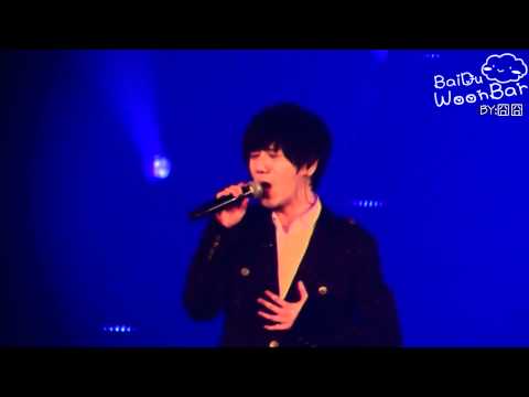 [WoonBar]120316SS4 in Thai yesung solo