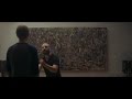 Pollock Scene (Ex Machina, 2015)