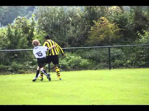 Poortugaal C1 - SHO C