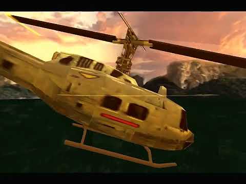 TRLE 2010.12.03 - LB Advent Calendar 2010 - The Middle of Nowhere