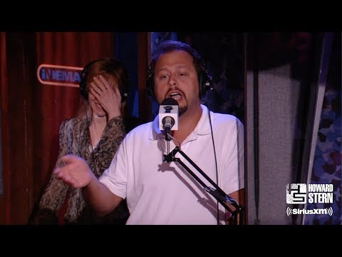 Sal Governale Demands “Traction” From Fellow Staffer Jason Kaplan (2007)