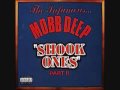 The Shook Ones Part 2 Instrumental w/lyrics 