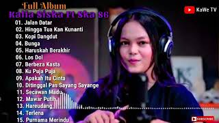 Download lagu KALIA SISKA JALAN DATAR|| JALAN DATAR KALIA SISKA || FULL ALBUM  KALIA SISKA full bass mp3