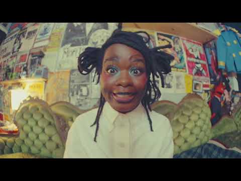 Video thumbnail Z2tucA4bGwg