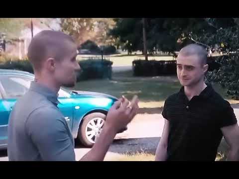 Imperium (2016) Undercover FBI agent goes to a Neo-Nazi picnic!