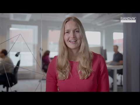 Sandvik Rock Tools – Global Operations | Sandvik Mining and Rock Technology