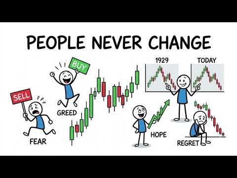 The 3 Core Principles Every Trader Needs to Know